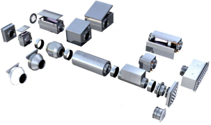 вентиляционное оборудование